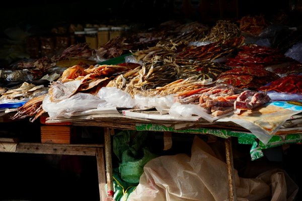 Choosing the ideal butcher block: essential tips for keeping your knives sharp and functional!