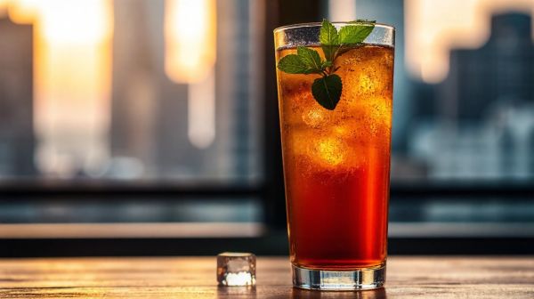 Top Reasons to Choose Fuze Tea for Your Iced Beverage